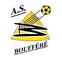 Logo de l'As Boufféré